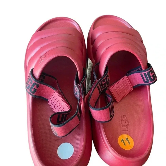 UGG Men’s Sport Yeah Sandals - Picture 7 of 10